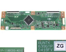 LCD T-CON modul RUNTK0334FV ZG pre panel HC700DQN-VHXL1-214X
