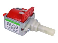 Čerpadlo ULKA EP8 26W 2,5 baru pre kávovary DeLonghi