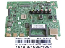 Základná doska BN94-12759V pre LCD LED TV Samsung 32"