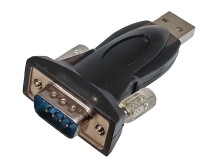 PremiumCord USB 2.0 na RS232 prevodník