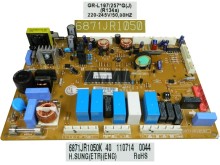 Modul elektroniky chladničky a mrazákov LG 6871JR1050K