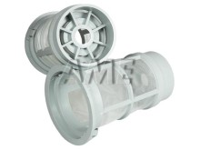 Filter do umývačky AEG, Electrolux, JUNO, ZANUSSI 50223749008