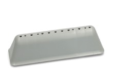 Žebro bubnu 480111104079 pre práčky Whirlpool