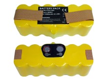 iRobot Roomba HSTA14401 Náhradný Akumulátor 14,4V 3300mAh