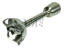 Nerezový nástavec mixéra Moulinex Hapto MS-0695660