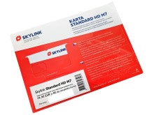 Skylink Standard HD Irdeto M7 prístupová karta