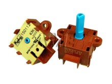 Otočný prepínač / programátor 651065167 MERLONI