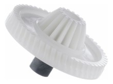 Prevodové ozubené kolieska 00177498 pre roboty Bosch MUM