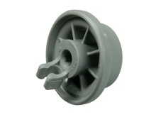 Koleso dolného koša umývačky Bosch Siemens 00165314