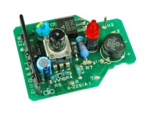 Doska regulácie SC7000Z PS A-2251A1 72-37-50