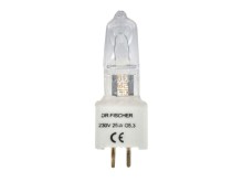 Halogénová žiarovka 00069483 SIEMENS / BOSCH 25W 230-240V