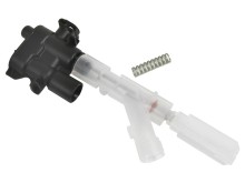 Ventil kávovaru s ihlou 00622540 pre BALAY, BOSCH a SIEMENS