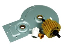 Sada ozubenia SER1024 pre kuchynské roboty DeLonghi a Kenwood