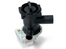 Vypúšťacie čerpadlo EBS25560809 pre práčky SIEMENS / BOSCH 00143525