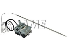 Termostat rúry 263100018 pre ARCELIK a BEKO