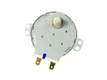 Motorček na otáčanie taniera mikrovlnnej rúry TYJ508A7 / TYJ50-8A7