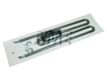 Tepelné teleso pračky MIELE 1500W 110V