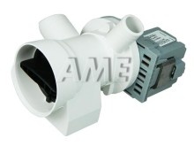 Vypúšťacie čerpadlo s filtrom SILTAL 49557100