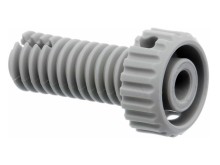 Nastaviteľná noha sušičky 00611942 - SIEMENS/BOSCH