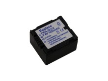 Batéria Panasonic CGA-DU12 7,4V 1050mAh Li-ion