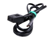 Pripojovací konektor ventilátora s káblom 1,0 m