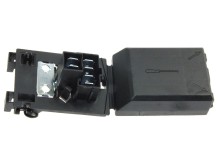 Svorkovnica pripojenia vodičov do rúry MORA GORENJE 667777