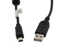 USB Prepojovací Kábel OLYMPUS CB-USB6, 1,5m