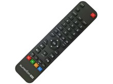 Superior 1:1 programovateľný diaľkový ovládač pre TV