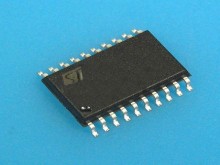 TEA1611T / TEA1611TN1 - Riadiaci obvod aktívneho PFC