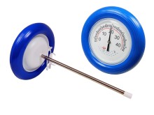 Plávajúci teplomer s pneu PRESTIGE 180 mm