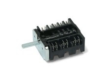 7-polohový prepínač EGO 46.27266.500