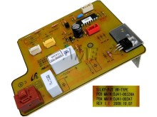 Základná doska pre vysávač Samsung VCC6240 - DJ41-00347A