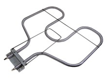 Spodné topné teleso rúry MORA 606417 / GORENJE / Perlan GP1128