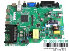 Základná doska Changhong LED32E2300H - C320X15-E9-H