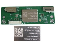 WiFi modul pre LCD LED TV Sony 1-458-998-11 / J20H088.01-02S2