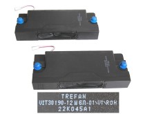 Reproduktor pre LCD TV 6 Ohm 12W - pár VIT30190 Hisense