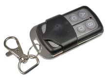 Univerzálny diaľkové ovládanie Superior RF4 - Onpira RC-433Fix 433MHz