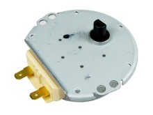 Motor na otáčanie taniera mikrovlnnej rúry 230V SSM-16H LG