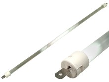 Topná trubica 600W 42cm FKT42CM FK2 FK22