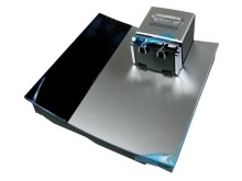 Predný kryt kávovaru De Longhi a Kenwood - 7313224941