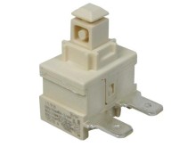 Vypínač vysávače AEG a Electrolux 1050326030