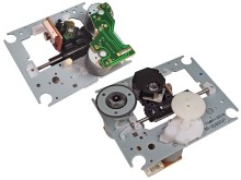 Sony KSM213CDPC2NP Kompletná CD Mechanika