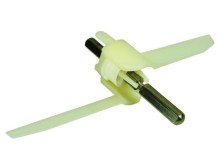 Vyhrnovací unašeč strúhadla Bosch 00630760 pre MUM5x