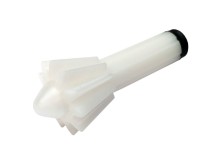 Ozubený kuželový prevod pre kuchynské roboty Bosch MUM4XXX 00177503