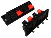 Reprosvorka RSC-2 4x Obdĺžnik