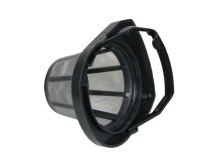 Filter vysávače 00650920 pre BOSCH a SIEMENS