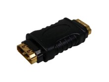 HDMI Spojka Konektoru Z/Z Priamā HD31