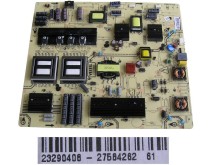 LCD modul zdroj 17IPS55 - Power Supply Board 23290408 / 23406839