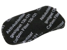 Filter z aktívneho uhlia pre vysávač VORWERK VK130 a VK131