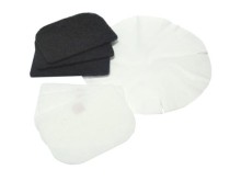 Sada filtrov DeLonghi F881 / F885V 5525101500